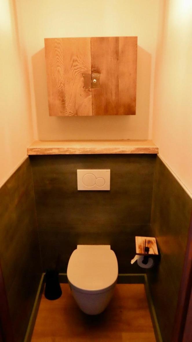 Le Harini Apartment Manhay Luaran gambar