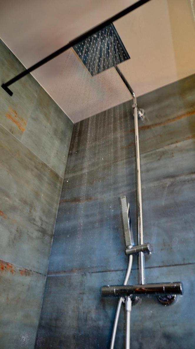 Le Harini Apartment Manhay Luaran gambar