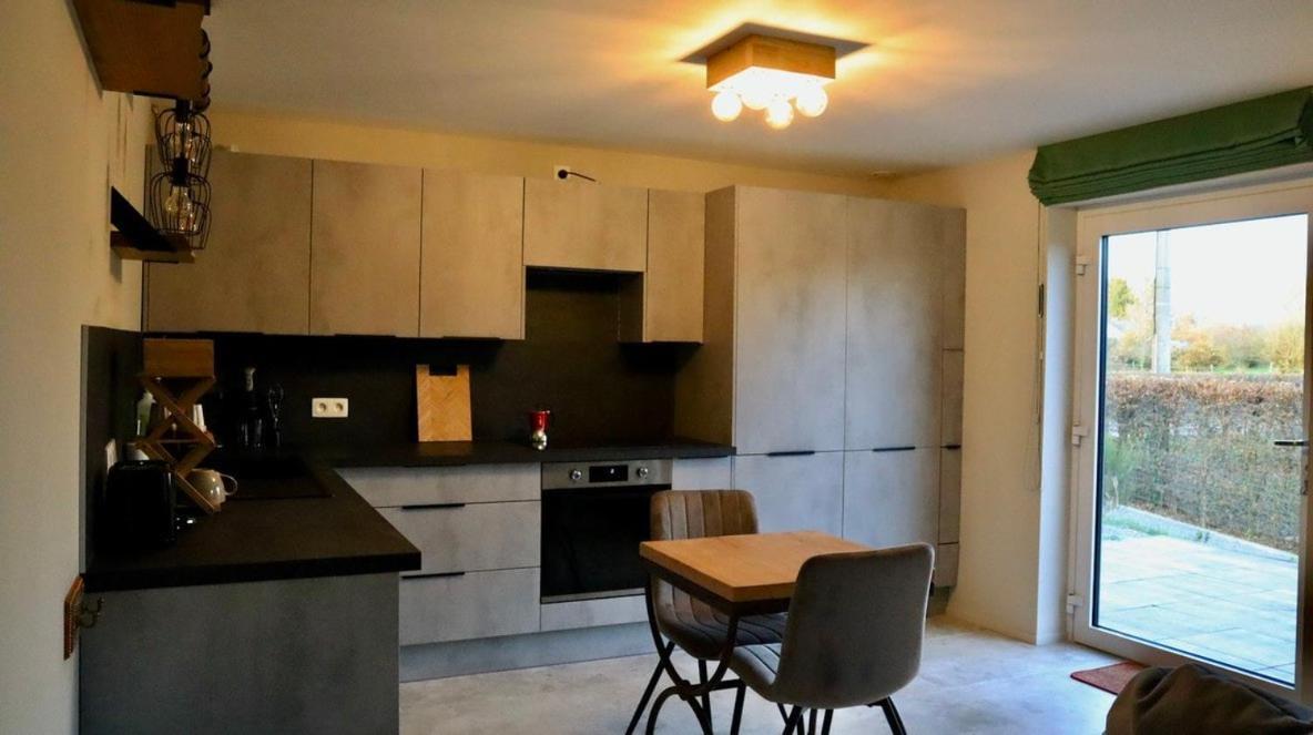 Le Harini Apartment Manhay Luaran gambar