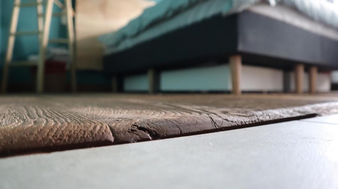 Le Harini Apartment Manhay Luaran gambar