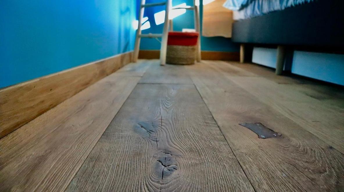 Le Harini Apartment Manhay Luaran gambar